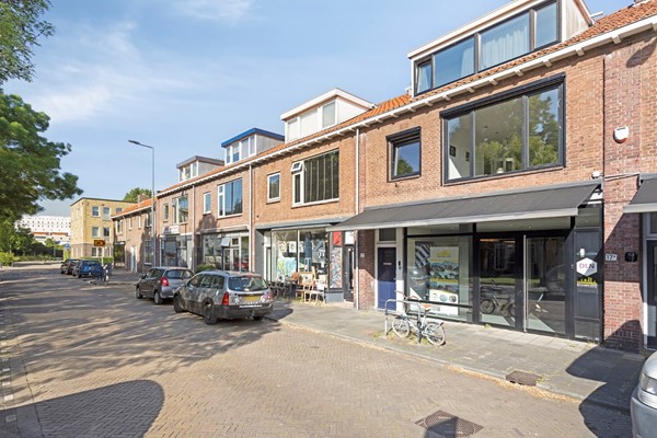 Medium property photo - Huydecoperstraat 17B, 3151 NC Hoek van Holland